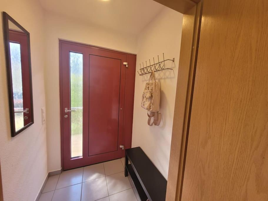 Zwei Zimmer Wohnung Heidenheim an der Brenz Exterior foto